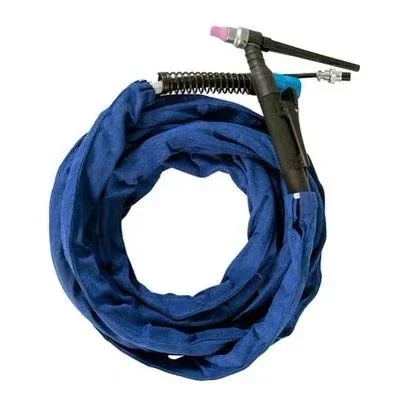 WP17F  WP9F argon welding torch