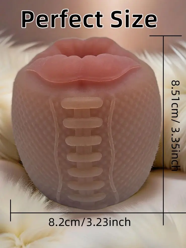 واقعية ذكر الموزه كأس المهبل الاصطناعي ثلاثية الأبعاد جيب كس المهبل الحقيقي Sextoys سيليكون لعبة الجنس للرجال منتجات للبالغين