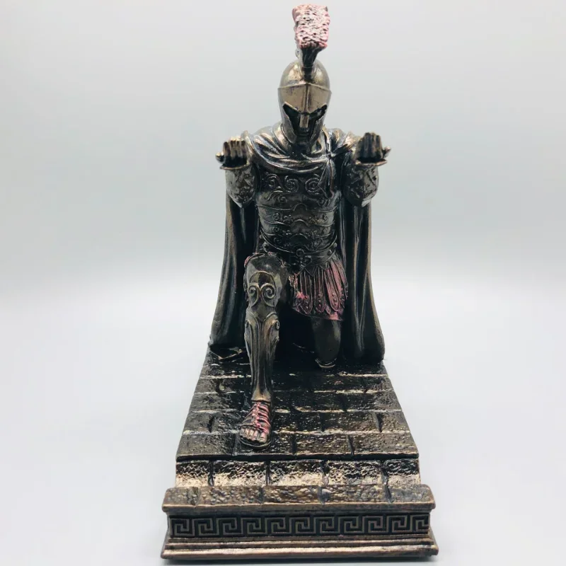 حامل قلم الفارس وحامل الهاتف الجندي التنفيذي، حامل قلم رصاص لملحقات المكتب، حامل القلم، منظم المكتب