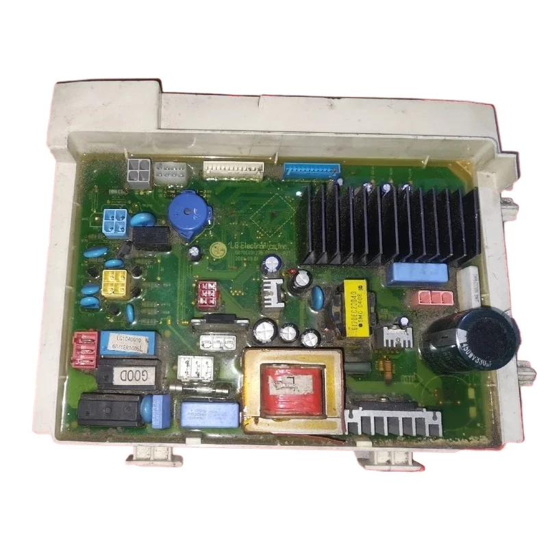 

Washing Motherboard 6871ER1005L 6870EC9127B Computer Version Control Board