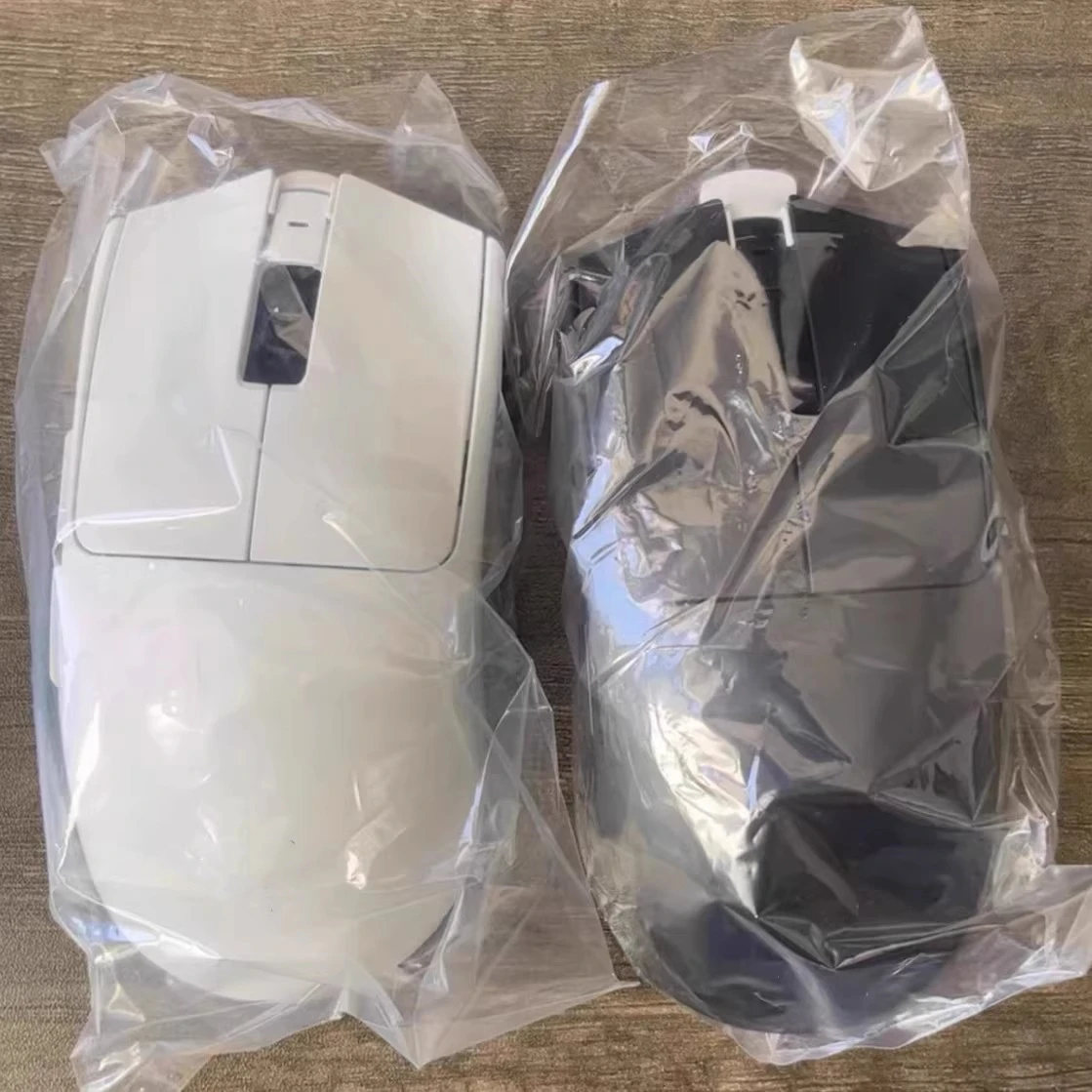 

1 Piece Original Mouse Shell Case For Razer Viper V3 Pro With Free Mouse Skates