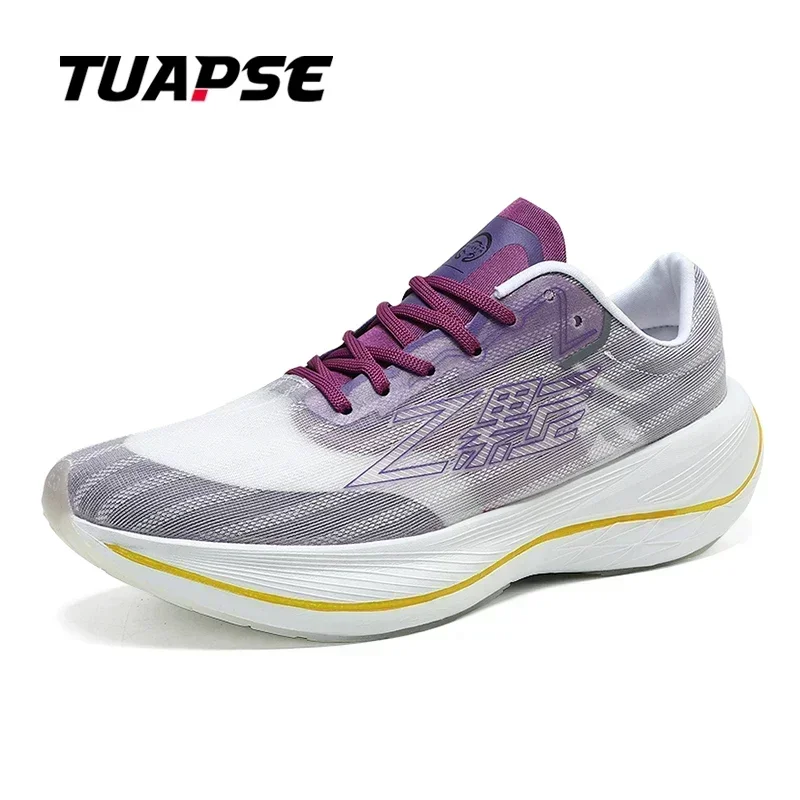 TUAPSE Shoes For Men Lace-up Fashion Casual Sneakers Spring Breathable Running Shoes