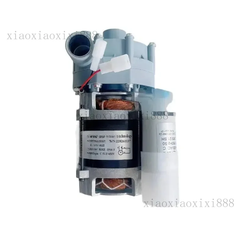 1-1 Hobart Igor 식기 세척기 스프레이 펌프 AM900 린스 워터 펌프 액세서리