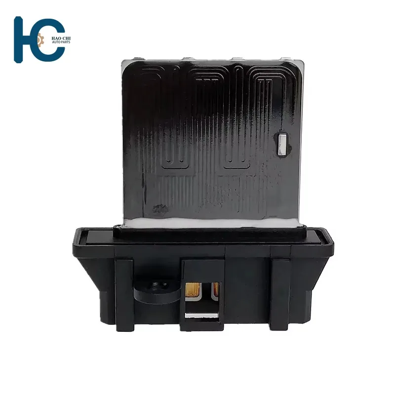 

8980493940 Fan Blower Heater Regulator Resistor For Isuzu D-Max Holden Colorado RC 2008 - 2012