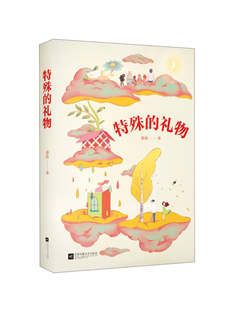 

Книга-Winshare Специальный подарок