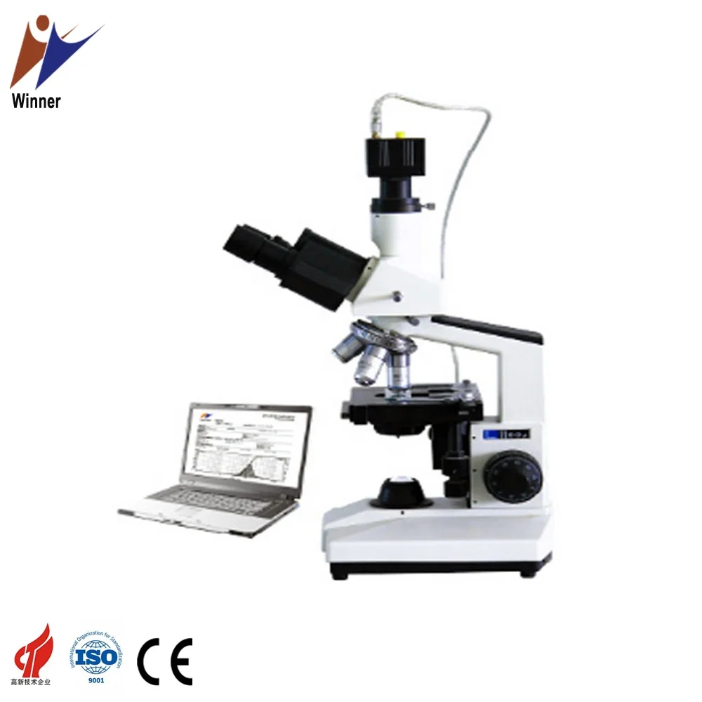 Winner 99E static particle image analyzer Grain Shape Analyzer particle size analyzer laboratory equipment