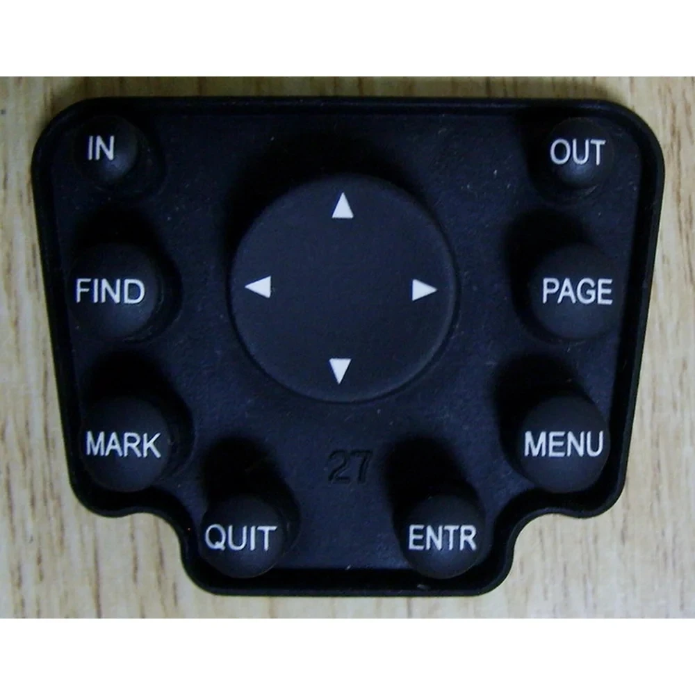 Keyboard Keypad For GARMIN GPSMAP 60CSX 60CX 60 60C 60CS Handheld GPS Outdoor Navigation Part Repair