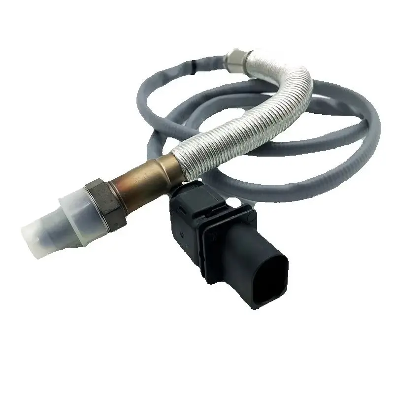 

11787557758 0258017101 Oxygen sensor suitable for BMW 5 Series X5 X6 E60 E61 E70 E71 front