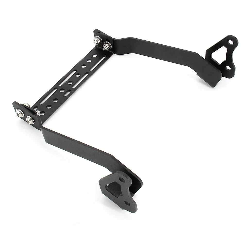 For Honda CRF 1100L 1100 CRF1100 L Africa Twin ADVENTURE SPORTS 2020 2021 2022 2023 2024 Motorcycle Navigation Bracket Holder