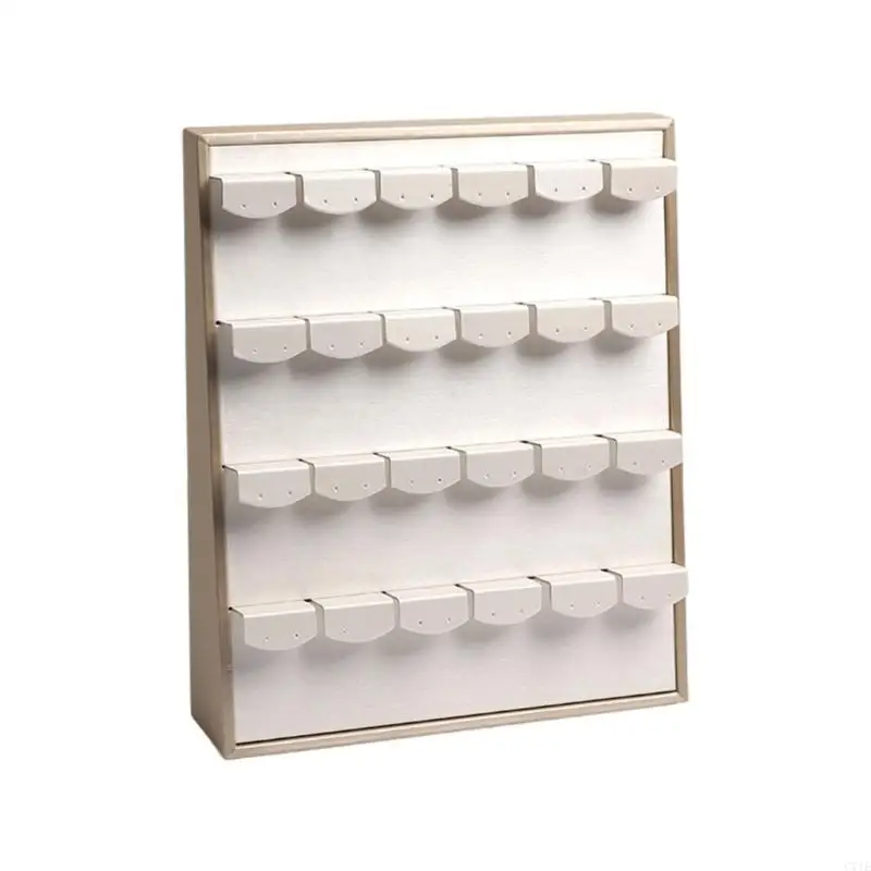  Multi Functional Jewelry Organizers Stand Holds Various Accessories Securely Sturdy