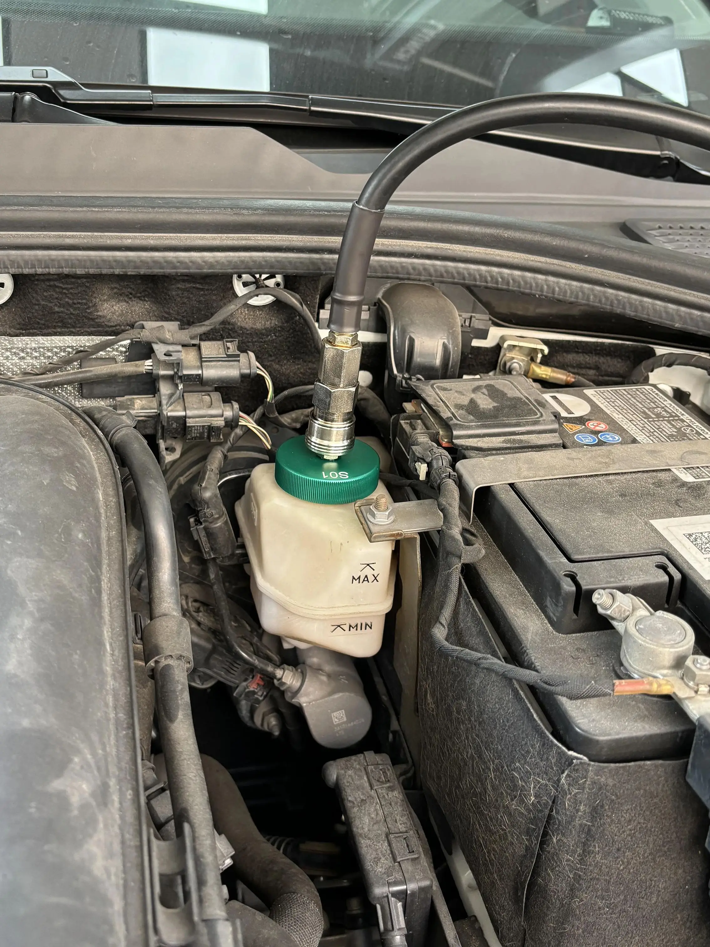 1 قطعة سيارة الفرامل النفط استبدال تغيير آلة خاص مشترك محول لبنز BMW فورد مازدا نيسان بويك هوندا تويوتا تسلا