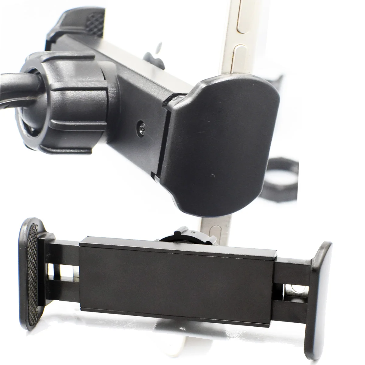 Supporto universale per telefono per auto Staffa per telefono per veicolo con testa a sfera da 17 mm per supporto per staffa per accessori mobili