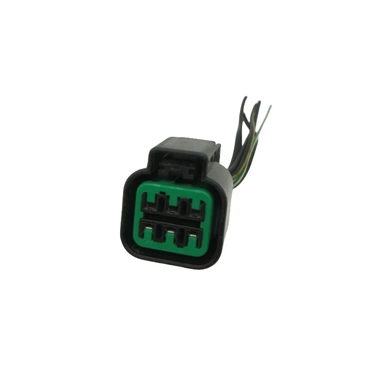 

Suitable For Kia Sportage/Forte/Chevrolet Captiva Headlight Assembly Harness Plugs Automobiles Parts Accessories Car Stuff Auto