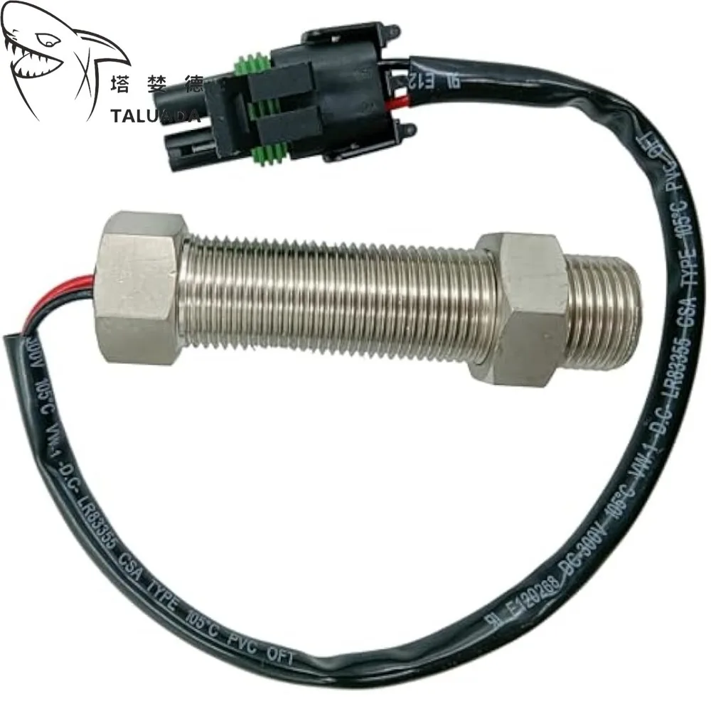 

Speed Sensor 21E3-0042 for R140W-7 R170W-7 R210LC-7 R140LC-7 R160LC-3 R160LC-7 Excavator Engine Sensor 21E30042