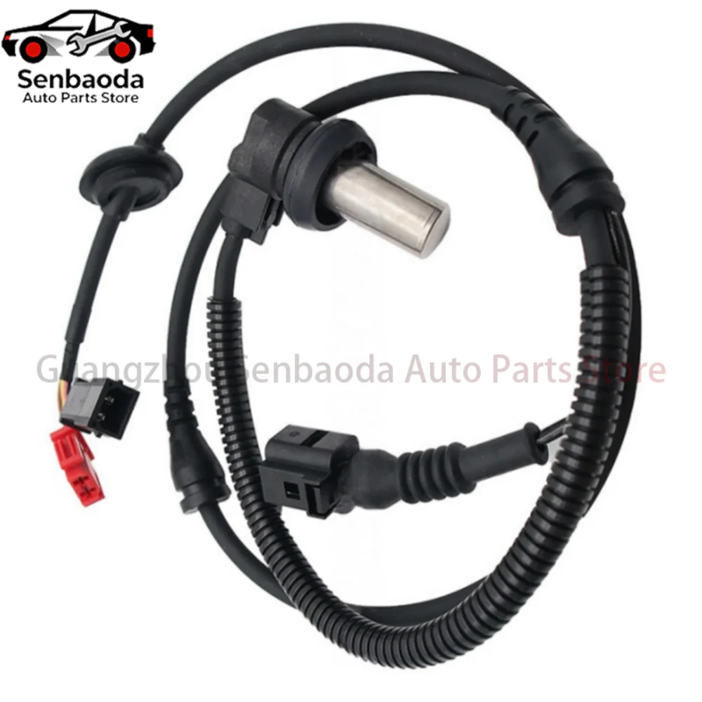 

4B0927803B 4B0927803 40099 High Quality Front ABS Wheel Speend Sensor For Audi A6 Quattro S6 S4 2000-2003 Car Accessories