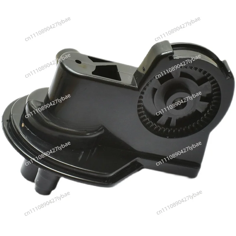 Electric fan accessories floor fan table fan connector gear bracket