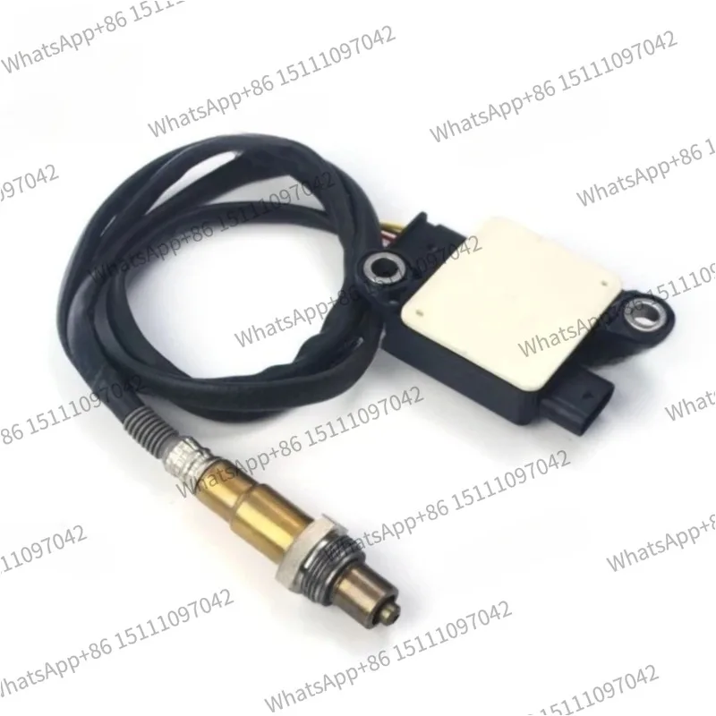 68250216AD 0281007482 particulate matter sensor