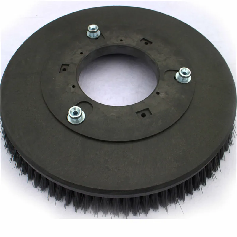 REPALCEMENT COMAC L20B DISC BRUSH / PAD DRIVER  0.6mm