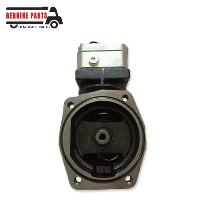 Sell WellTruck Accessories 1243571 159056 Air Compressor USE For DAF Truck PARTS