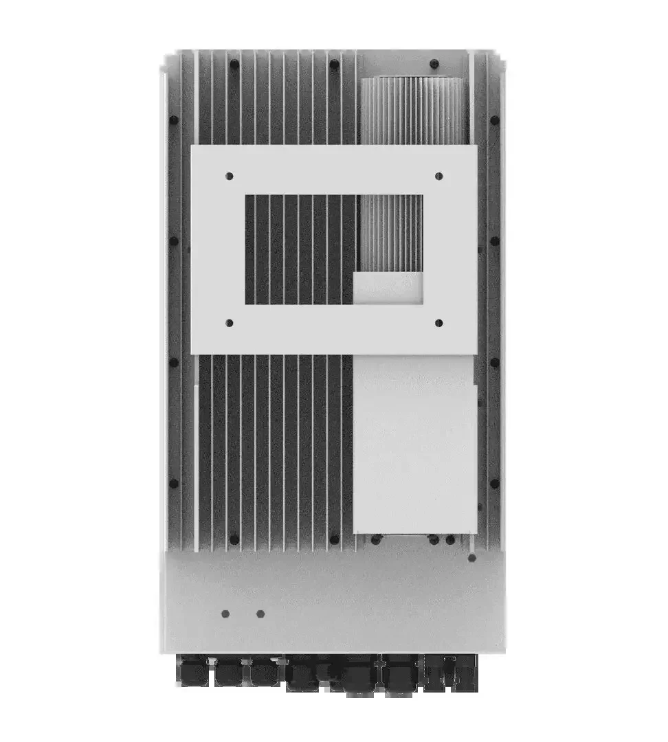 Deye SUN-3.6/5/6K-SG03LP1-EU Single Phase Energy Storage Inverter