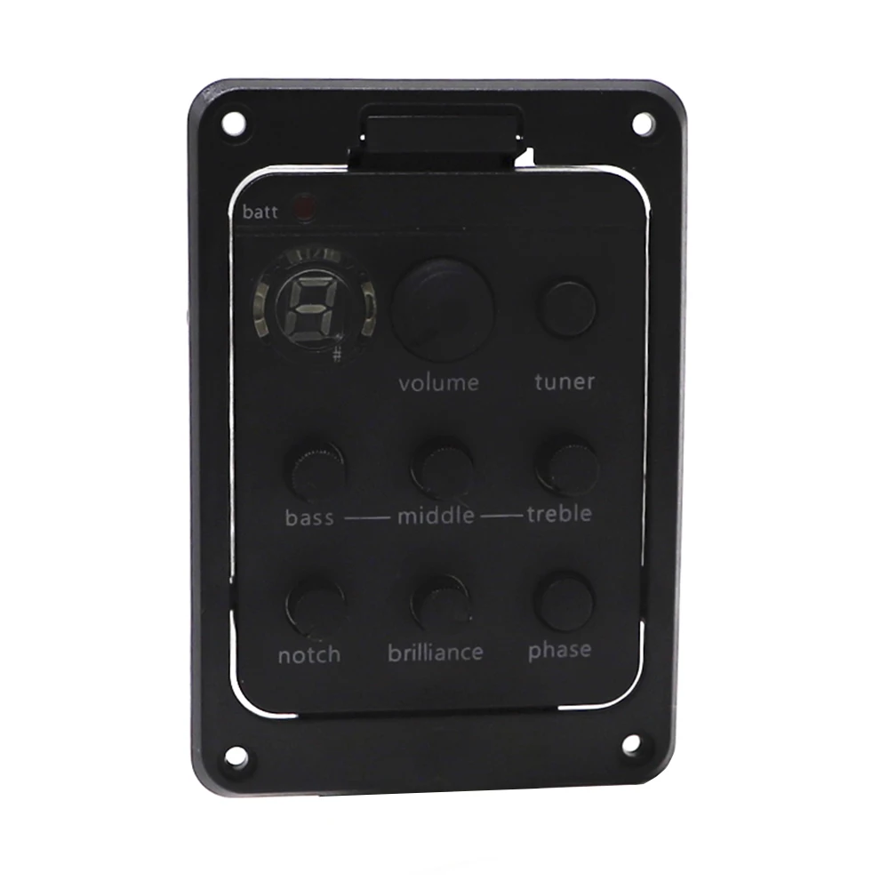 Presys Plus 201 Gui… - image