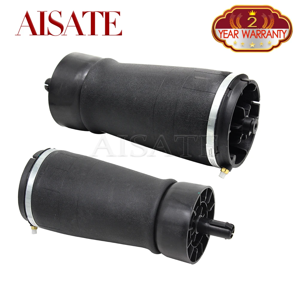 

Пара задних левых и правых пружинных мешков пневматической подвески для Land Rover Range Rover L405 LR034262 DPLA5580AD CPLA-5580-AB