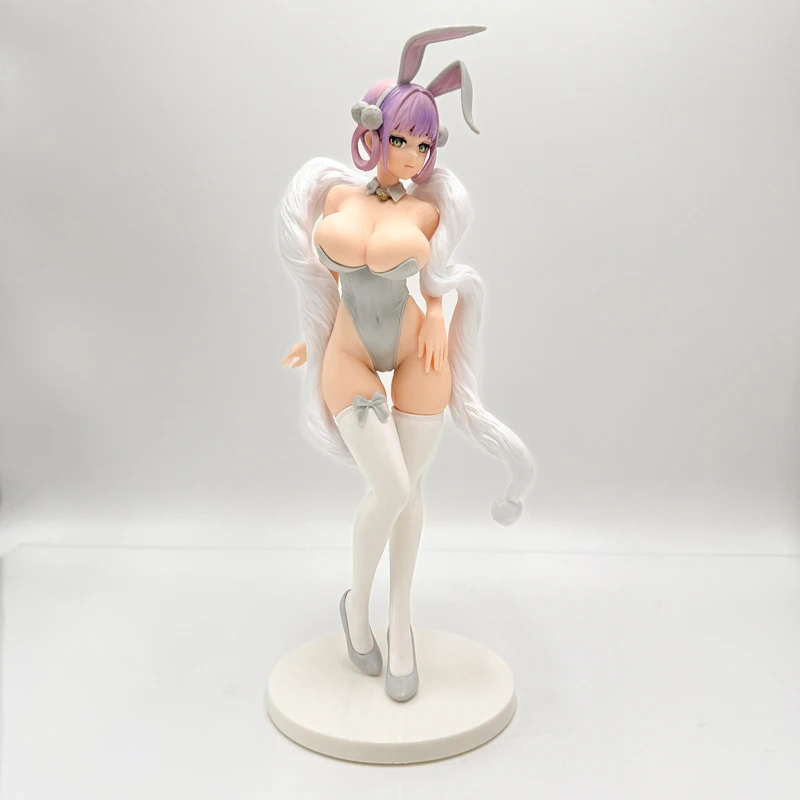 28cm Hentai Bunny Girl Lume Sexy Anime Girl Figure Lovely Lume Action Figure Insight Figurine Adult Collectible Model Toys Gifts