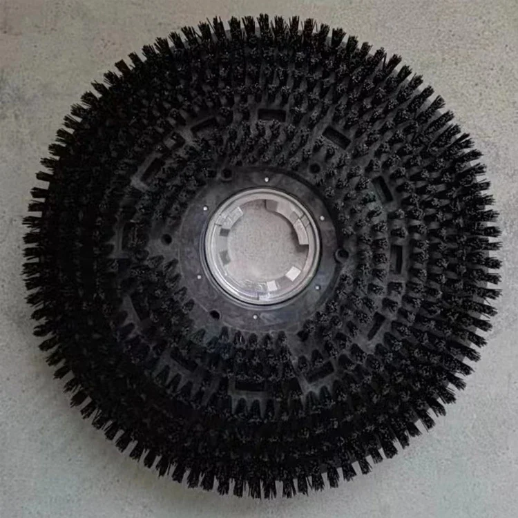 KVG-20E Hot Selling 20 Inch Multifunction Burnisher Polishing Marble Floor Machine Concrete Floor Polishing Machine