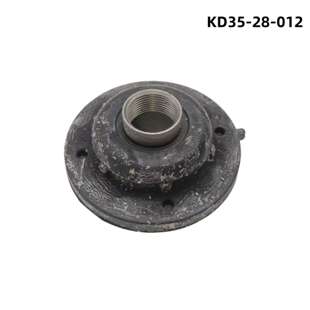 

Upper Spring Insulator For Mazda For 6 For CX-5 For CX-9 OEM Part Number KD35-28-012 Replacement Car Accessories