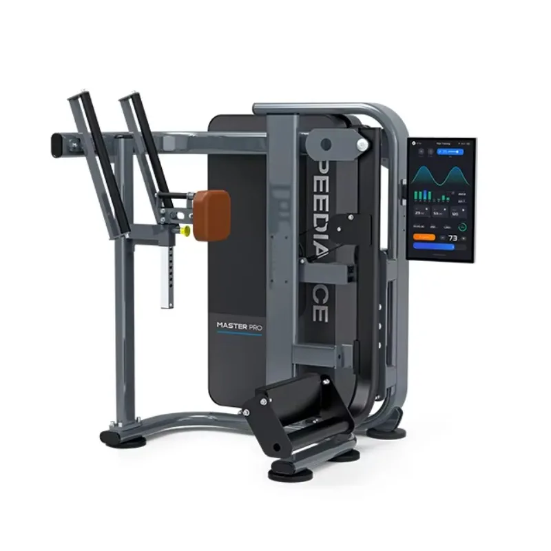 Smart Gym One Station Home Gym Fitness Station Mutli Function Station Strength Machine Smart Booty Booster Machine