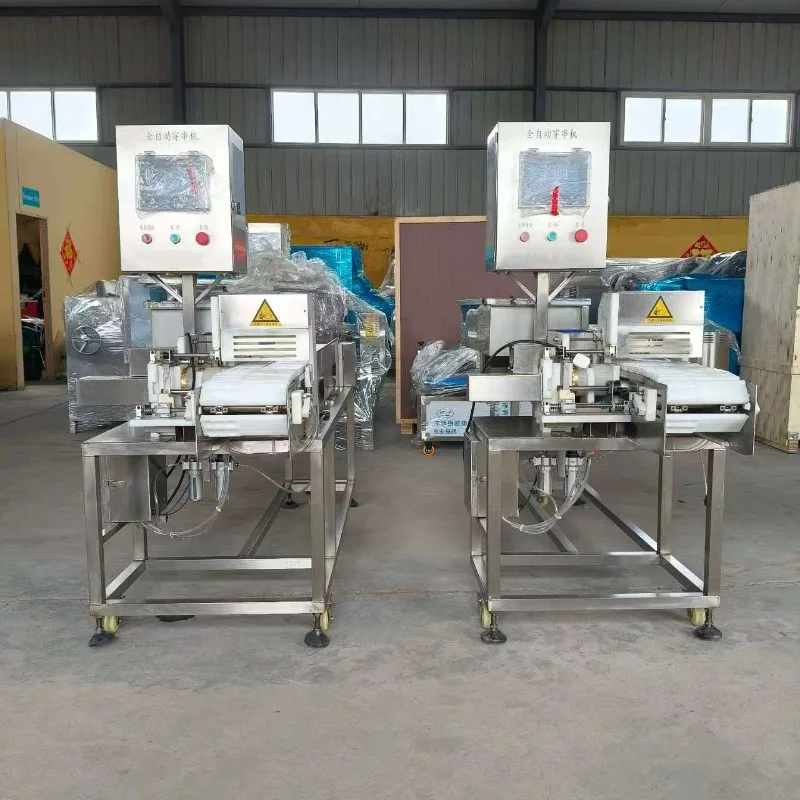 Global sales automation machine kebab satay kebab machine automatic beef chicken kebab making machine