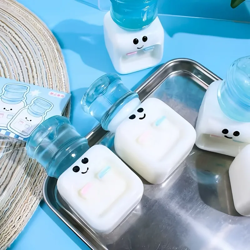 ของเล่นบีบน้ำตลกๆ ของเล่นบีบคลายเครียด ของเล่นฟิดเจ็ตสำหรับผู้ใหญ่และเด็ก ของเล่นเหนียวคลายเครียด