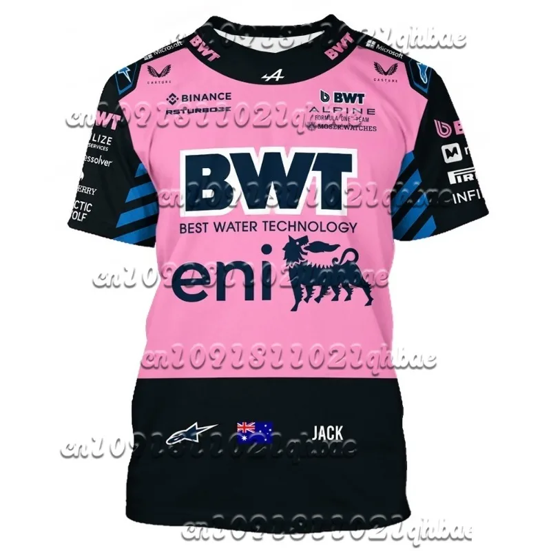 

25 year new MOTO3D printed mesh breathable mountain off-road cycling unisex top