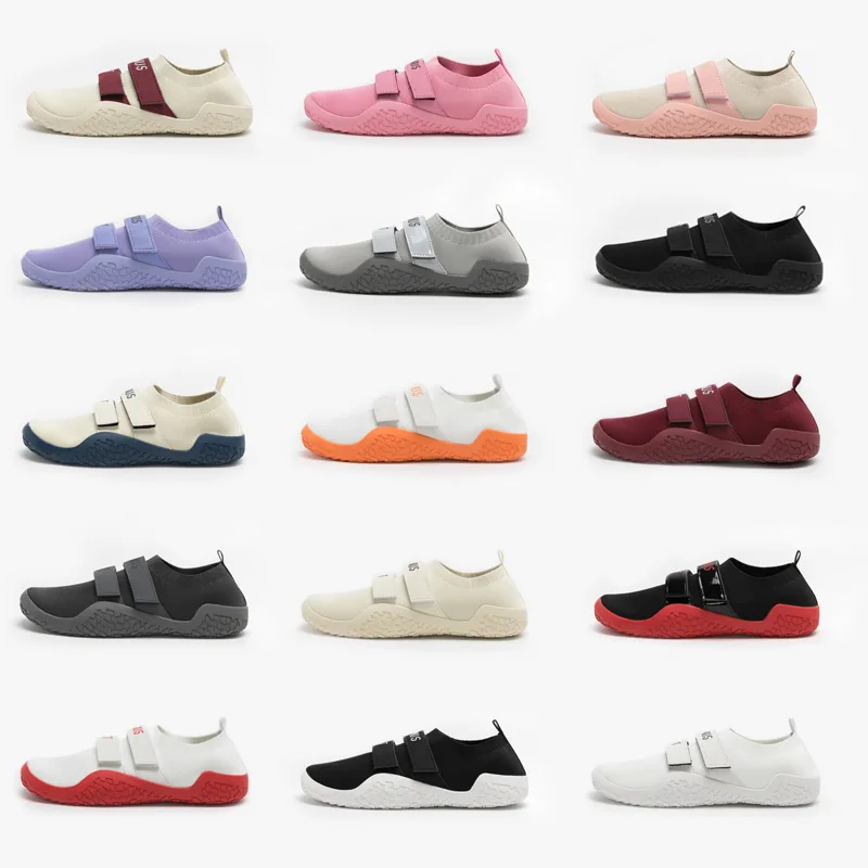 Nuove scarpe Squat Fitness Unisex coppia viaggi scarpe sportive da acqua all\'aperto scarpe da nuoto da donna scarpe da ciclismo da uomo 35-46 #