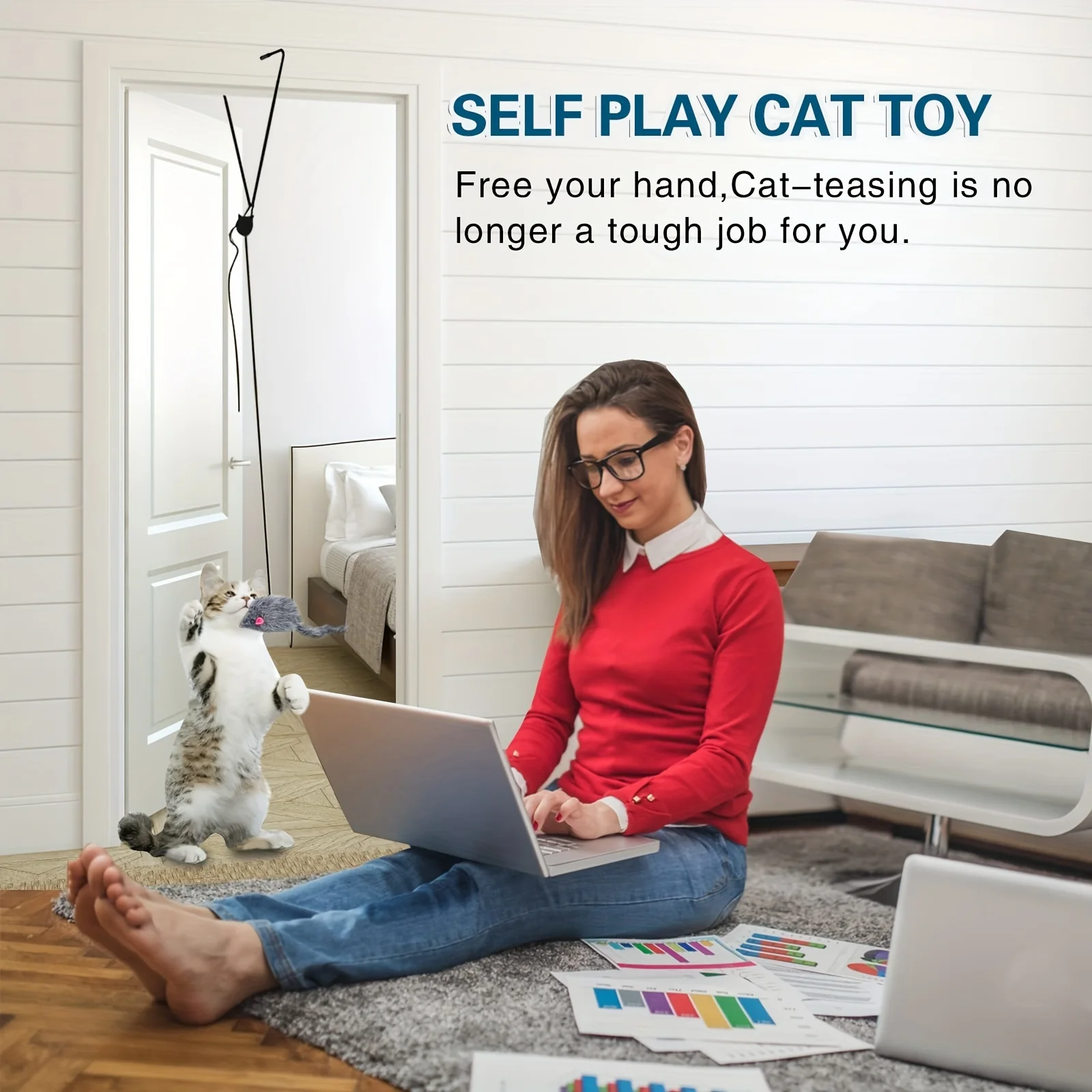 Thumbnail 4 - #45 Compare Cat Toys Before You Buy
