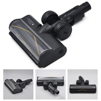 Carpet Brush Accessories + Roller Brush For Dreame R20 R30 T20 T30 R10 T20 Pro V6 V8 H30 H40 / For MOVA H30 H40 Cleaning Tool