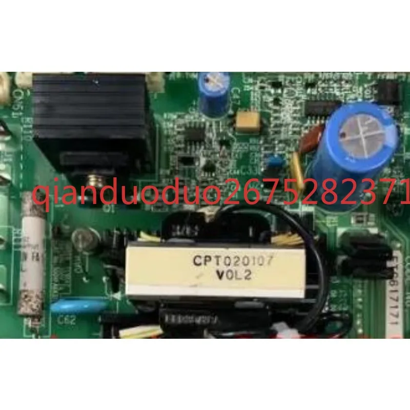 ETC617171 Inverter F7-E7 kW 45-55KW Main Power Driver Board ETC617181
