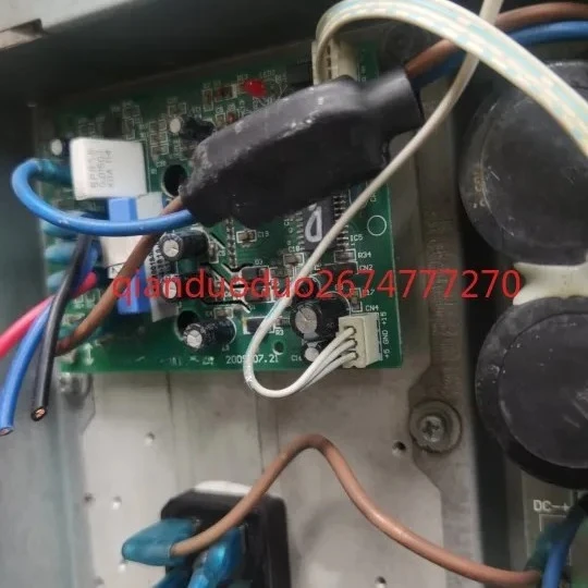 

Suitable for Oaks inverter air conditioner R26WBPS circuit board KFR-26/35W/BPS external main board SX-SA1-W-T2