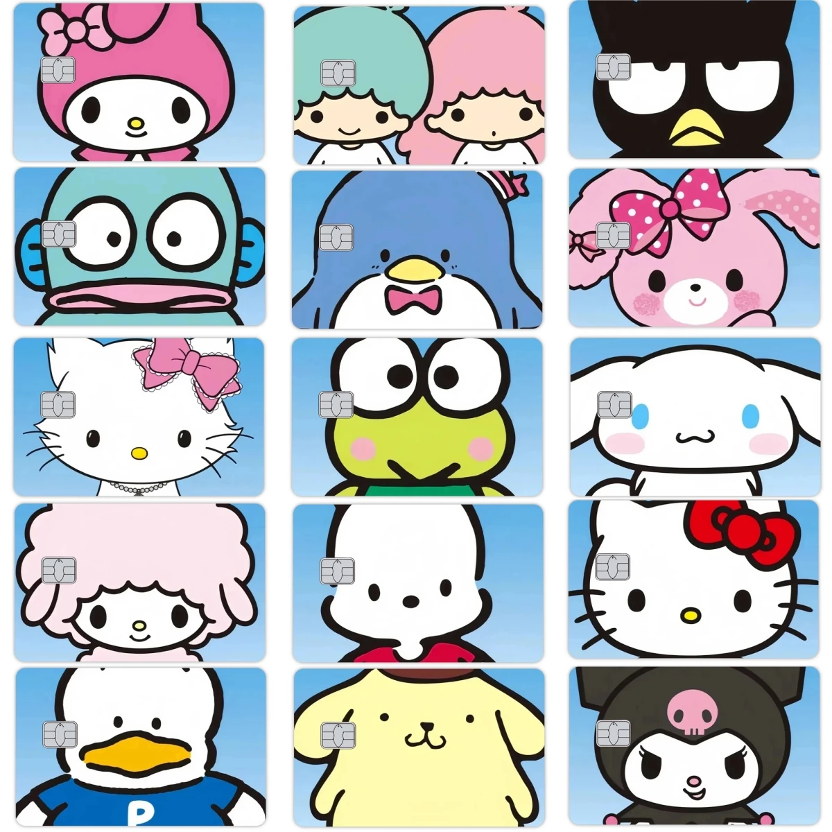 Creative Pochacco C…