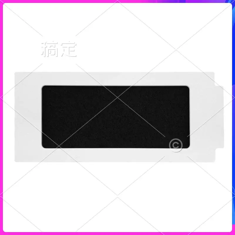 

AU-For Ecovacs T30S/T30S COMBO Sweeper Accessories Suitable Forecovacs Accessories Main Brush