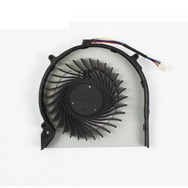 New Laptop CPU Cooling Fan For Sony SVE17 SVE171 SVE1711X1EB SVE171A11M SVE171B11M SVE171C11M