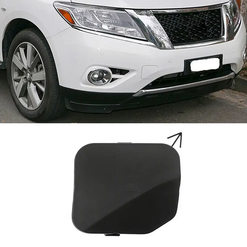 

For Nissan Pathfinder 2013-2015 front trailer cover 622A0-3KA0A