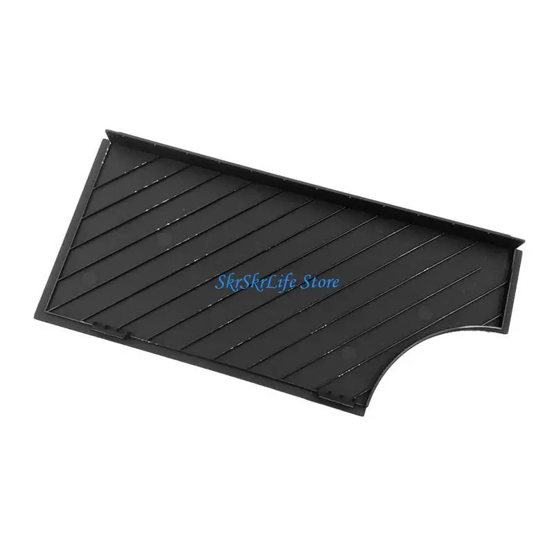E65E Charging Dock Station Base Decorative Replacement Back Cover