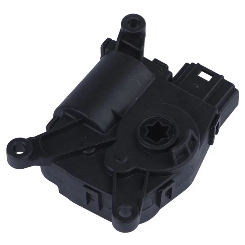 5Q0907511L HVAC Heater Air Blend Door Actuator 5Q0907511J 604-824 For  A3 Q3 Quattro For VW CC Golf Jetta Passt