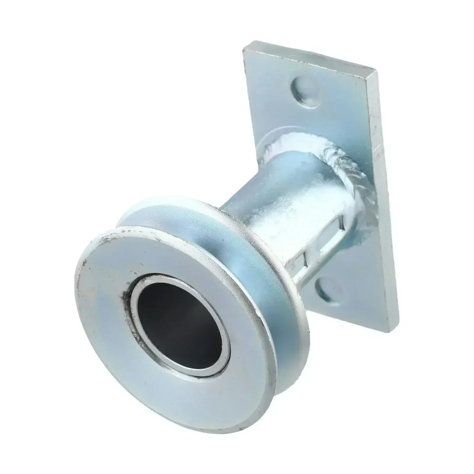 

Metal Blade Adapter with Pulley for Lawn Mowers For TroyBilt For Craftsman For M320 Compatible Replacement OEM 68702220