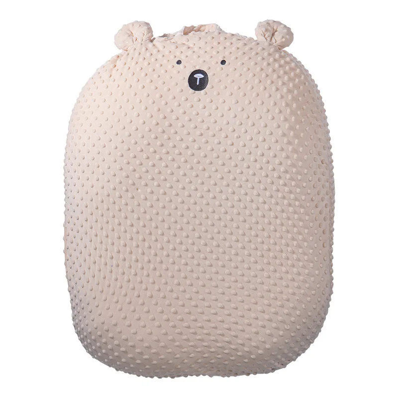 الطفل الوسائد الطفل مكافحة البصق المنحدر وسادة الطفل الاستلقاء المنحدر وسادة الوليد تغذية أداة وسادة التمريض