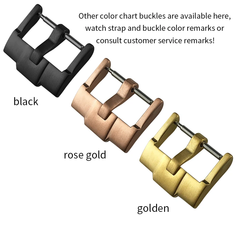 Curved End 19mm 20mm 21mm 22mm Rubber FKM Watchbands for Rolex Submariner Daytona GMT Soft Fluorous Silicone Watch Strap - view 5