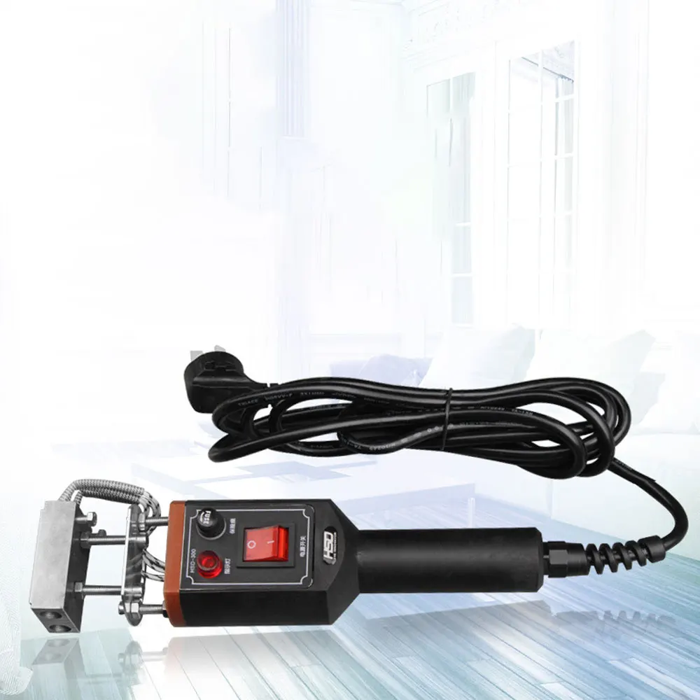 Machine Hot Stamping Machine Leather Custom Logo Printing Soldering Iron For Wood Food Cookie Cake Branding