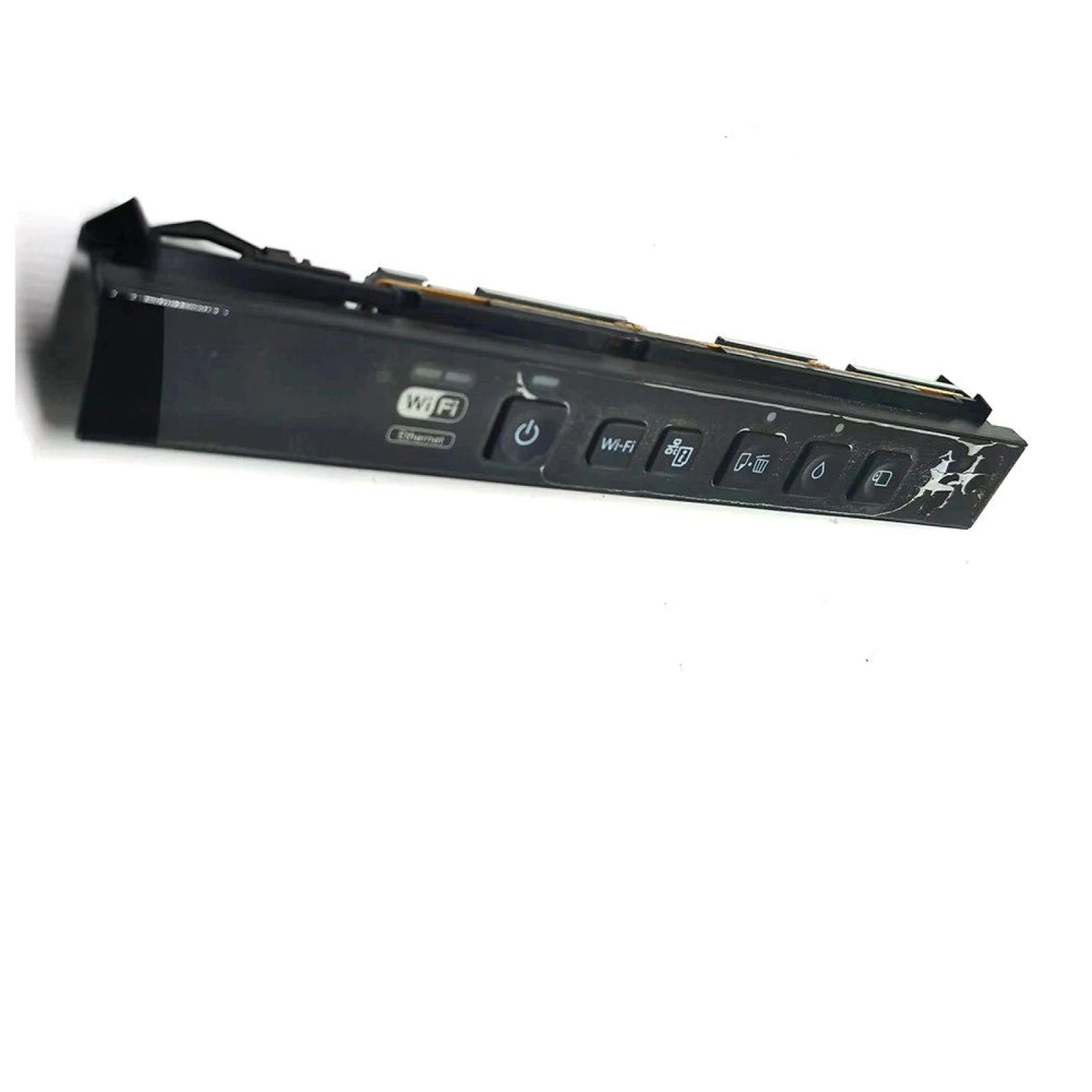 Panel de Control de pantalla SC PX7V2 SC PX7VII SC-PX7V2, compatible con piezas de impresora Epson SC-PX7VII