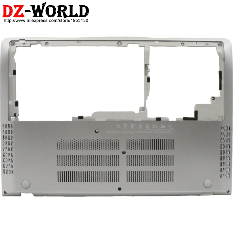 Shell Base Cover Lower Lid Bottom Cover for Lenovo Thinkpadd S5 2nd Gen 20JA Laptop 01HY559